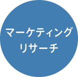 マーケティングリサーチ